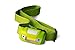 BRIGHT STAR Vision Flood LED Headlamp | 125 Lumens, Dual-Purpose Flood Beams, IPX4 Water-Resistant Design for Work, Industrial Use, Emergencies, & More, Orange (200511)