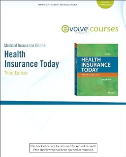 Medical Insurance Online for Health Insurance Today (Access Code)