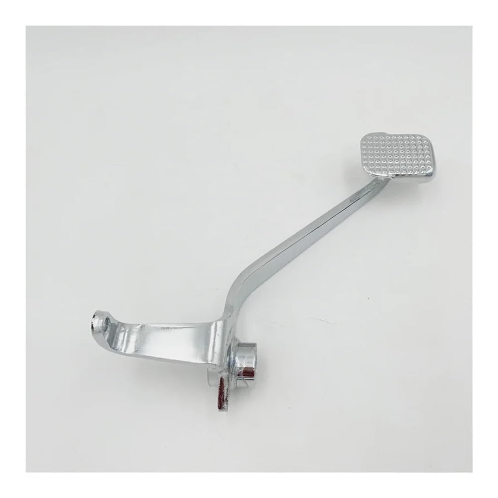 Cwdqynlg One Color Kick Start Crank Motorcycle Rear Foot Brake Pedal Lever Transmission Gear Shift For Gz125hs Gz150-A Gz 125Cc 150Cc