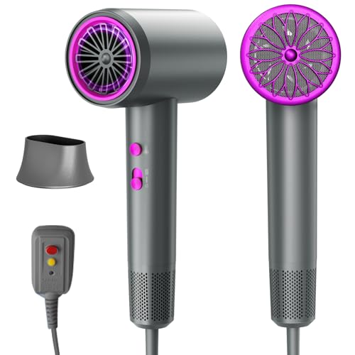 Nutromo Hair Dryer Only $26.99 at Amazon