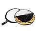 PhotoTrust Mini 5 in1 Pocket Reflector-Super Portable Reflector 12