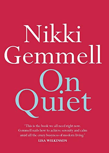 On Quiet view 2