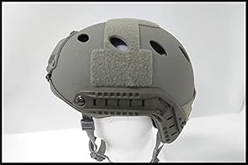 Amazon | 東京OPS-CORE オプスコア FAST CARBON VAS FG カーボン