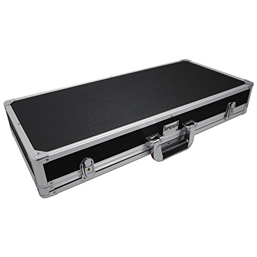 Spider - Funda de transporte para soporte de pedales