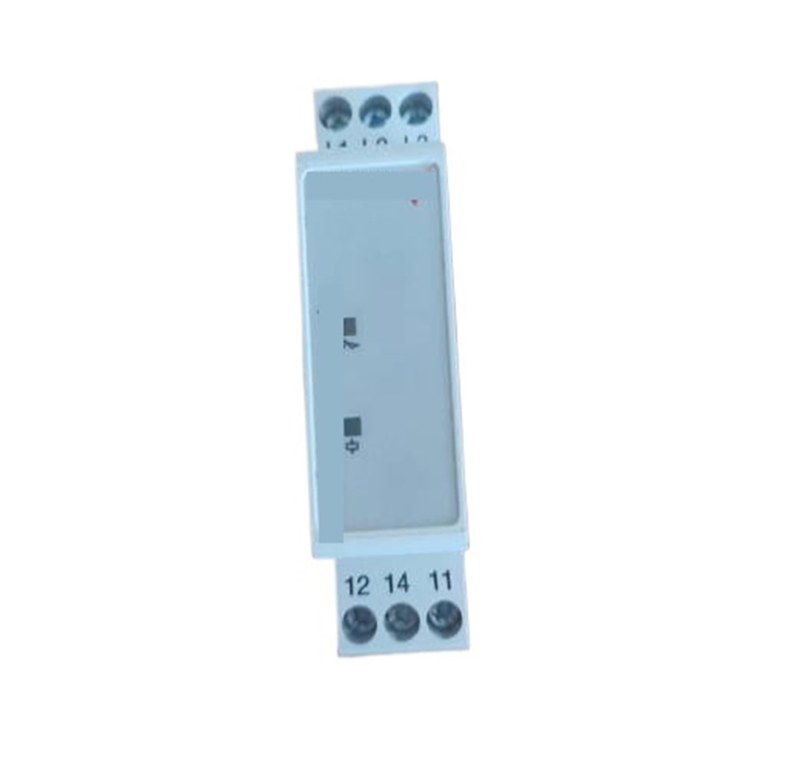 Relais de surveillance DPA51CM44B003 pour contrôle de phase triphasée