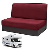 【Housses de coussin élastiques】Nos housses de coussin de siège peuvent être facilement montées et retirées grâce aux bandes élastiques et restent bien en place. Ainsi, votre siège reste impeccable et protégé à tout moment.