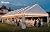 YITAHOME 20x40FT Party Tent Heavy Duty PVC Wedding Event Shelters White Upgraded Galvanized Ripple Canopy with Large Roof Removable Sidewalls & 4 Storage Bags 600D Oxford Commercial