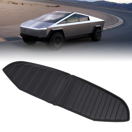 Tapis de lit de camionnette TPE imperméable pour protection coffre