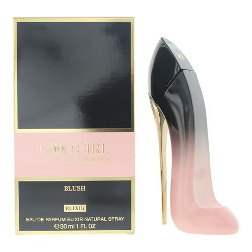 CAROLINA HERRERA Good Girl Blush Elixir Eau de Parfum 30 ml