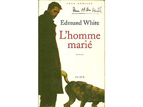 L'Homme marié [French] 225919303X Book Cover
