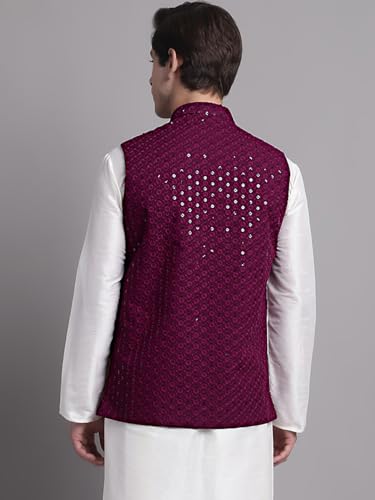 Image of Jompers Men Waistcoats