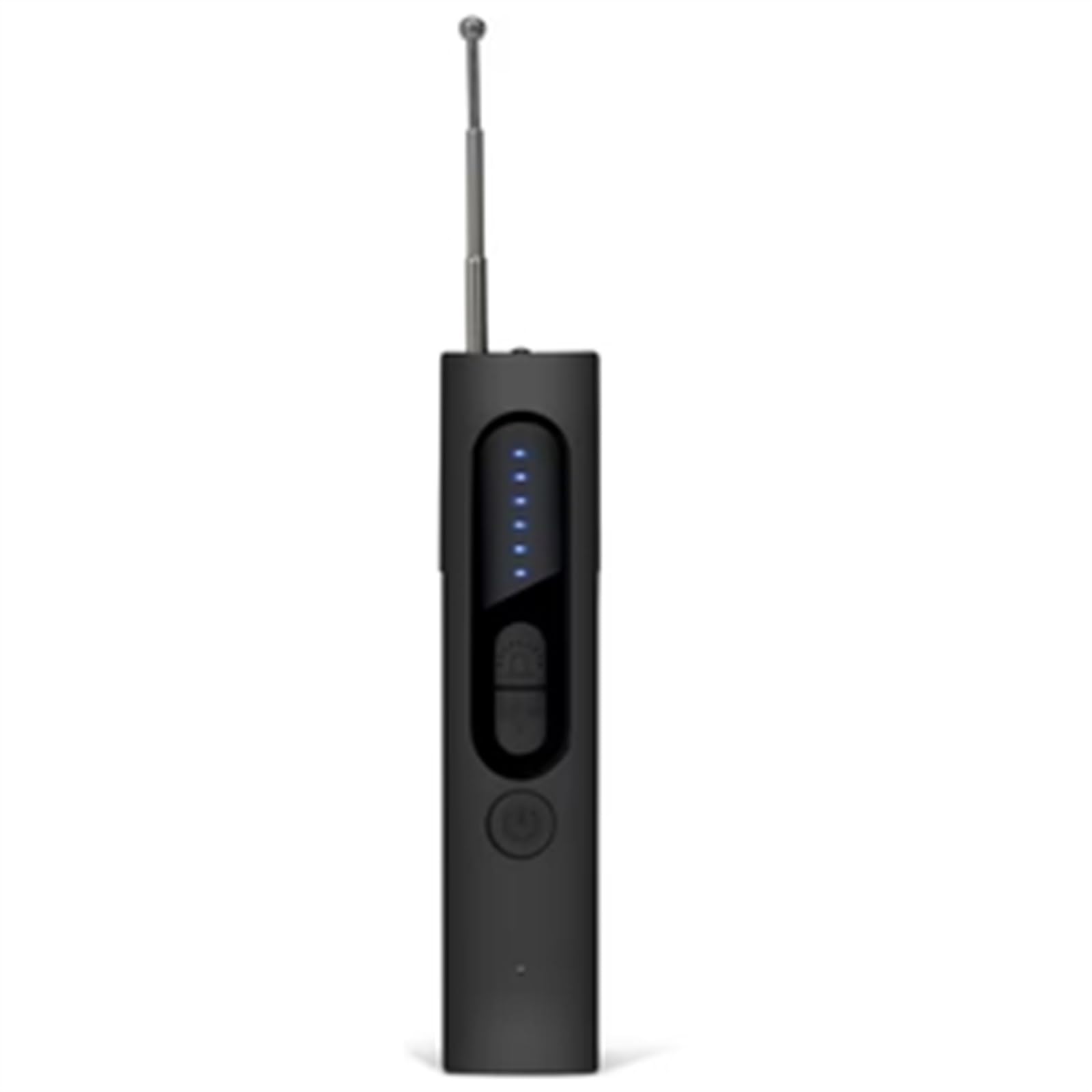 PUNAEE The 8th Street Hidden Camera Detector, Hidden Device GPS Detector, Privacy Protector, Listening Device Tracker Detector, Wireless Signal Scanner for Hotels Office Home Travel