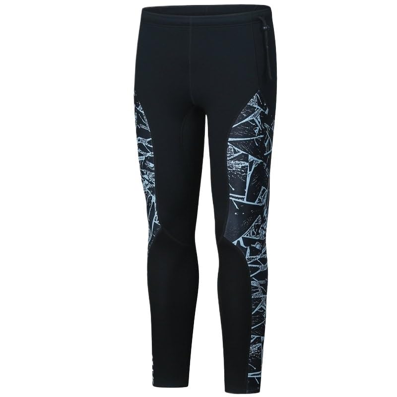 Combinaisons De PlongéE Mute da sub 3 mm uomo, muta subacquea, giacca surf, pantaloni, vestiti