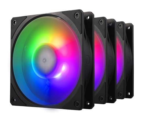 Cooler Master Mobius 120P ARGB refroidir un PC gamer pour éviter les baisses de performances