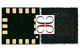  U8 giroscopio giroscopio IC chip itg-3600 APN 338s1135 para iPhone 5S