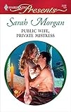 Public Wife, Private Mistress (The Italian Husbands Book 16)