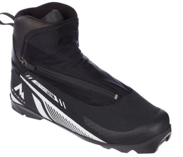Chaussures ski de fond McKinley Active Pro Plk homme ski classique