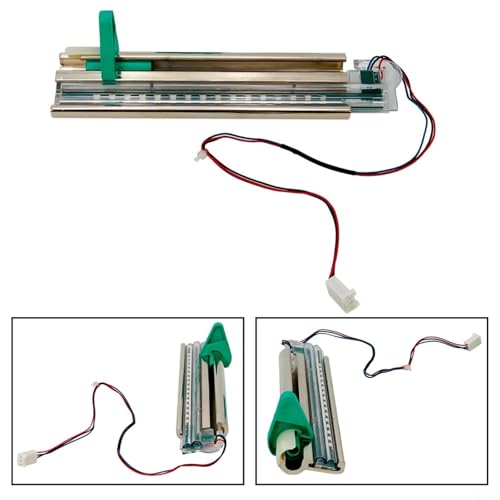 Kit capteur multimédia DPR78-2712-01 Datamax Classe H - 3