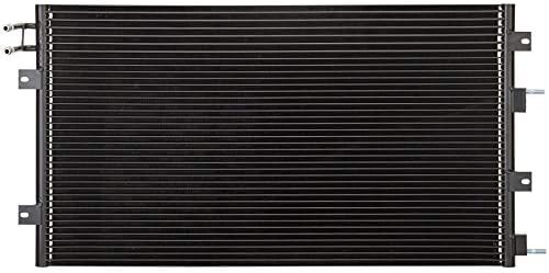 A/C CONDENSER CH3030195 FOR 01 02 03 04 DODGE STRATUS CHRYSLER SEBRING SEDAN