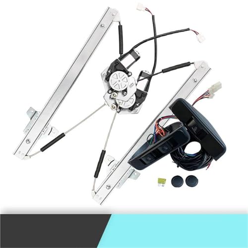 Moteur de lève-vitre automatique pour Suzuki Langdi ensemble complet de levier Style3