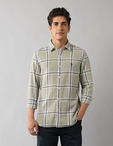 Image of U.S. Polo Assn. Denim Co. Apparel Shirt