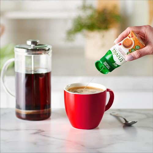 TRUVIA SWEETENER LIQUID CARAMEL 2.7OZ