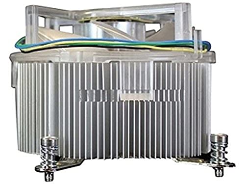 Intel BXTS13A Ventilateur Radiateur pour Refroidir un Processeur en Travail Intensif
