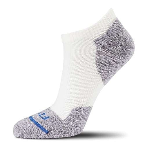 FITS Original Light Cushion Low Sock