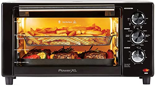 Powerxl Air Fryer Grill 7-In-1 thumb #1