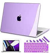 Amazon.co.jp: Teryeefi M4 M3 M2 M1 MacBook Pro 14 インチ ケース