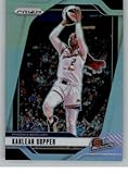2024 Panini WNBA Prizm Prizms Silver #115 Kahleah Copper Phoenix Mercury Official Basketball Card in Raw (NM or Better) Condition