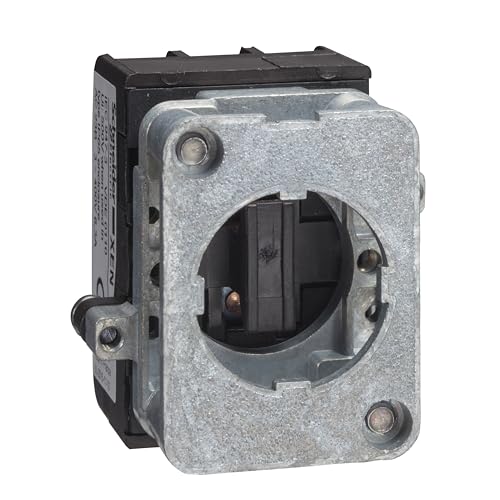 Elemento NC con NC frontal bloque de contactos auxiliares de control motor