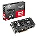 ASUS Dual Radeon RX 7600 EVO OC Edition 8GB GDDR6 ビデオカード/DUAL-RX7600-O8G-EVO 国内正規代理店品