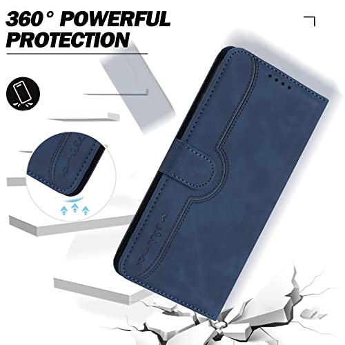 Bear Village Cover per Xiaomi Poco F3 / Xiaomi Mi