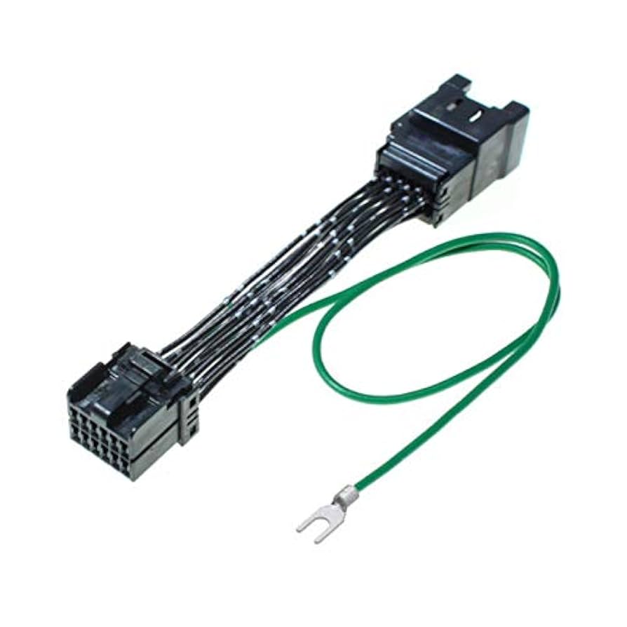 Amazon.co.jp: ke-zusisutemu [TVN – 039] mme15d – EV Nissan