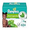 Pampers Ultra Clean Baby Wipes (Pre...
