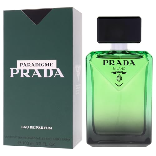 Prada Paradigme Eau de Parfum, 100 ml – Ansicht 4
