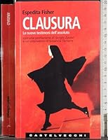 Clausura. Le nuove testimoni dell'assoluto 8876151753 Book Cover