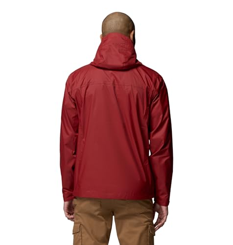 Image of Columbia Men's Watertight II Rain Jacket