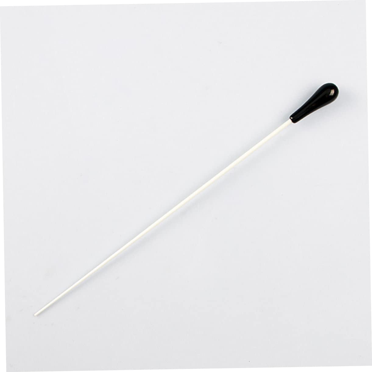 ifundom 4sets Concert Conductor Resin Handle Marching Band Show Lightweight 2pcs*4