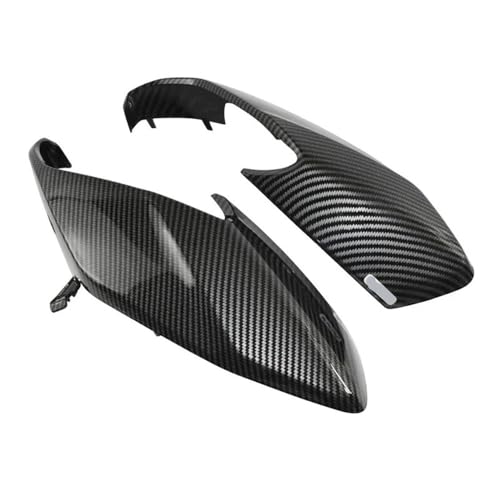 Panneau supérieur phare avant moto pour voyager confortablement en Tracer 900 GT