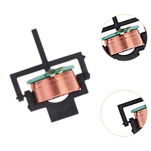Mini servo electromagnético para pequeños aviones repuesto de micro actuador 3