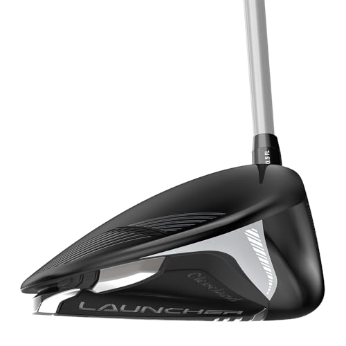 Cleveland Launcher XL 2 Driver – Maximum Distance & Forgiveness