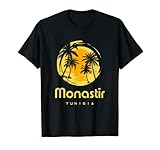 Tunisia Monastir Holiday Design