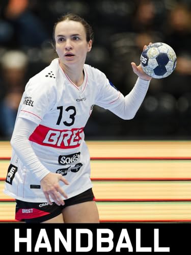 Brest Bretagne Handball - HC Podravka