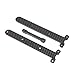 TEAM LOSI RACING Carbon Chassis Brace Supports 1.5 & 3.5mm 22X-4 TLR231104 Elec Car/Truck Replacement Parts