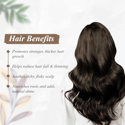 Image of Pure Black Seed Oil 100% Cold Pressed Nigella Sativa Kalonji Oil for Hair Growth Skin Care Acne Scar Black Seed Topical Kalonji for Dandruff Joint Pain 120ml