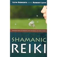 Shamanic Reiki