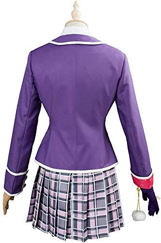 Amazon | wr_mch デッド オア アライブ6 DEAD OR ALIVE コスプレ