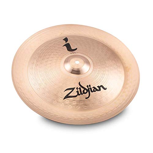 Zildjian China Cymbal (ILH16CH) - Image 2 thumbnail